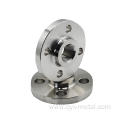 High Quality Hot Selling Titanium Flat Welding Flange